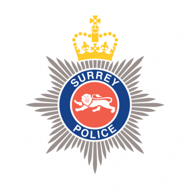 Surrey Police